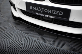 Maxton Design FRONTSPLITTER V.1 voor BMW 5 G30/ G31 M-Pack