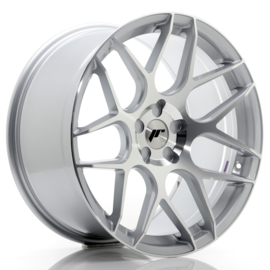 JR18 Silver