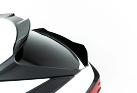 Maxton Design Onderste spoilerkap 3D Lexus RX Mk4 Facelift + Lexus RX F-Sport Mk4 Facelift