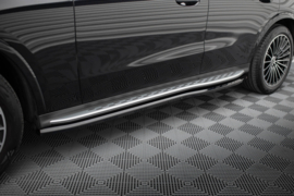 Maxton Design Zijskirts Diffusers Mercedes-Benz GLC AMG-Line X254