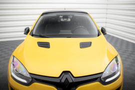 Maxton Design Motorkapventilatieopeningen