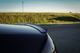 Maxton Design Spoilerkap Audi A6 S-Line C6 FL Sedan