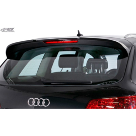 Dakspoiler passend voor Audi Q7 (4L) 2006-2015 (PUR-IHS)