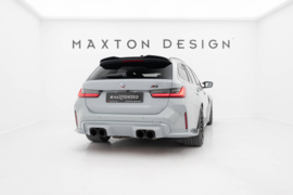 Maxton Design Spoilerkap 3D BMW 3 Standaard / M340 / M-Pack / M3 Touring G21 / G81