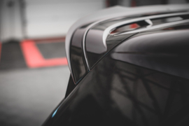 Maxton Design Spoilerkap V.2 Volkswagen Golf R-Performance / GTI Clubsport Mk8