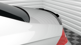 Maxton Design Spoilerkap Mercedes-Benz CLS C219