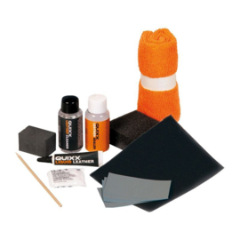 Quixx Leather & Vinyl Repair Kit / Leder- & Vinylreparatieset