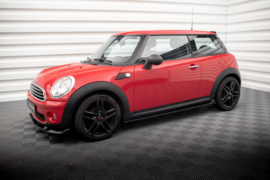 Maxton Design Zijskirts Diffusers Mini One R56