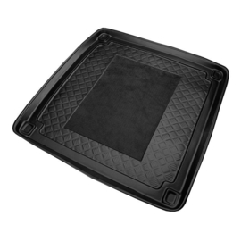 Kofferbakschaal 'Anti-slip' passend voor Audi A4 B8 Avant 2008-2015