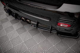 Maxton Design Street Pro Achter Diffuser Mini Cooper John Cooper Works R56