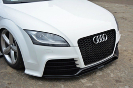 Maxton Design Race Frontsplitter V.1 Audi TT RS 8J