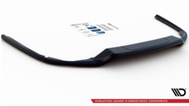 Maxton Design Achtersplitter Volkswagen Passat B8