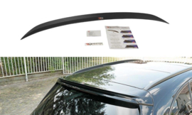 Maxton Design SPOILER CAP Mercedes C-Klasse S205 63AMG Estate