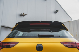 Maxton Design Spoilerkap V.2 Volkswagen Golf Mk8