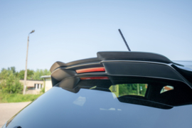 Maxton Design Spoilerkap Volkswagen Polo GTI / R-line Mk6