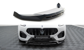 Maxton Design Voorsplitter Maserati Grecale GT / Modena Mk1