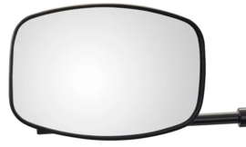 Emuk XL spiegelkop - reserveonderdeel voor caravanspiegels - 1 stuk