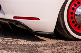 Maxton Design ACHTERZIJDE SPLITTERS VW Beetle