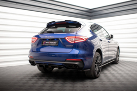 Maxton Design Spoilerkap Maserati Levante Mk1
