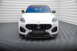 Maxton Design Set Splitters Maserati Grecale GT / Modena Mk1