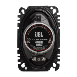 JBL Club Gen3 644F 4x6'' (10x15cm) Speakerset Coaxiaal