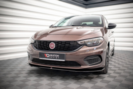 Maxton Design FRONTSPLITTER Fiat Tipo S-Design