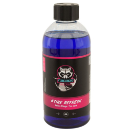 Racoon TIRE REFRESH Bandenverzorging - 500ml