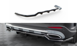 Maxton Design Achtersplitter (met verticale stangen) Mercedes-Benz GLC AMG-Line X254