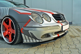 Maxton Design FRONTSPLITTER MERCEDES CL-KLASSE C215