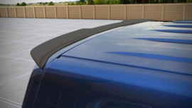 Maxton Design Spoilerkap VOLKSWAGEN T6