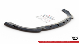Maxton Design Frontsplitter V.1 Mercedes-Benz Vito W447 Facelift