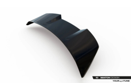 Maxton Design Spoilerkap 3D Hyundai Tucson N-Line Mk4 Facelift