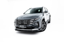 Maxton Design Set splitters Hyundai Tucson Mk4 Facelift