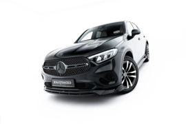 Maxton Design Frontsplitter Mercedes-Benz GLC Coupé C254