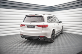 Maxton Design Spoilerkap Mercedes-Benz GLS AMG-Line X167