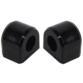 Whiteline Stabilisatorstang – Montage Bushing passend voor Volkswagen Golf Plus/V/VI/Jetta City/Sedan/III/IV 2003-