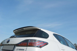 Maxton Design SPOILERKAP Lexus CT Mk1 Facelift