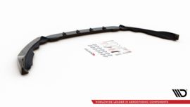 Maxton Design Frontsplitter Ford Mondeo Mk5