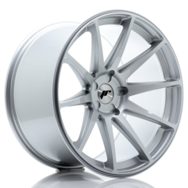 JR11 Hyper Silver