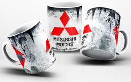 Mitsubishi Motors Mok Wit