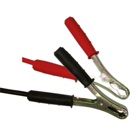 Startkabelset 16mm2 met metalen klemmen