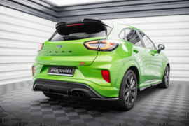Maxton Design Street Pro Achter Diffuser Ford Puma ST Mk1