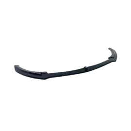 Voorspoiler passend voor Alfa Romeo Giulietta Facelift 2016-2020 (ABS Glanzend zwart)