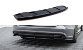 Maxton Design Achtersplitter Audi A6 S-Line C7 FL