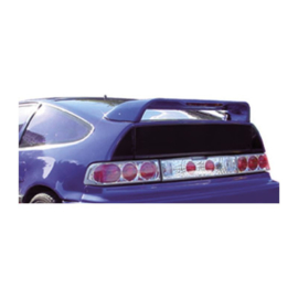 Carcept Achtervleugel passend voor Honda CRX 1988-1992 'Evolution'