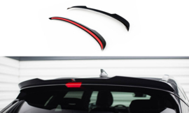 Maxton Design Spoilerkap Hyundai Kona N-Line Mk2