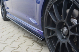 Maxton Design Zijskirts Diffusers V.1 VW Golf 7 R / R-Line