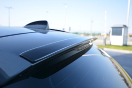 Maxton Design SPOILER CAP voor BMW 5 E61 M-PACK