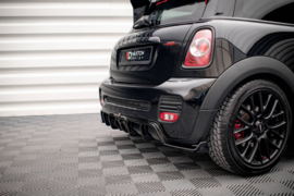 Maxton Design Achterspoiler Mini Cooper John Cooper Works R56