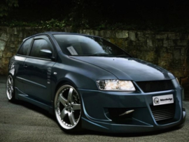Ibherdesign Voorbumper Fiat Stilo “KYROS”